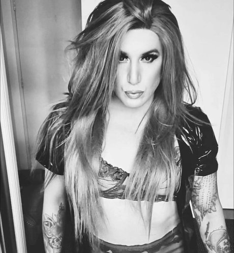 Brooke Spearz leaked onlyfans nudes