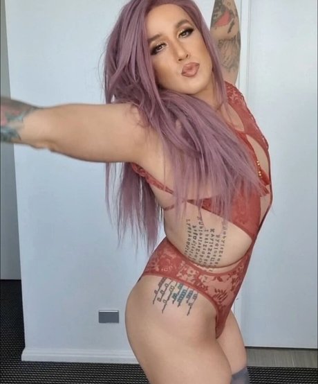 Brooke Spearz leaked nude onlyfans