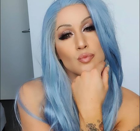 Brooke Spearz xxx onlyfans