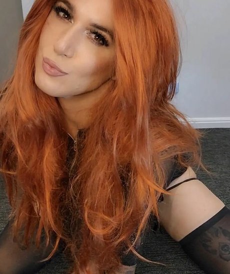 Brooke Spearz onlyfans leak porn