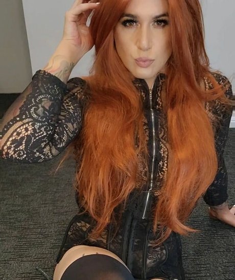 Brooke Spearz leak only fans