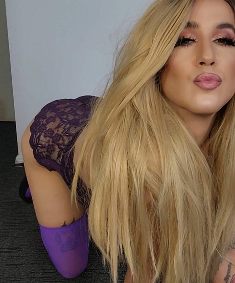 Brooke Spearz only fans naked