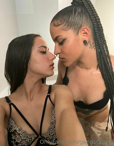 gangstagyal onlyfans leaks porn