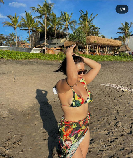 Mathilda Huang leaked onlyfans pics