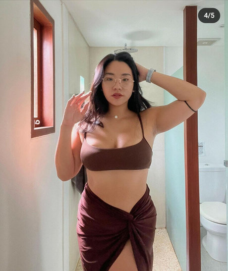 Mathilda Huang xxx onlyfans