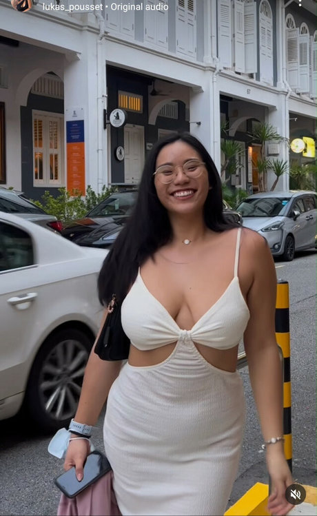 Mathilda Huang nudes onlyfans leak