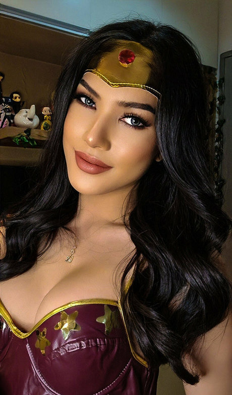 ginasexyladyboy only fans pic