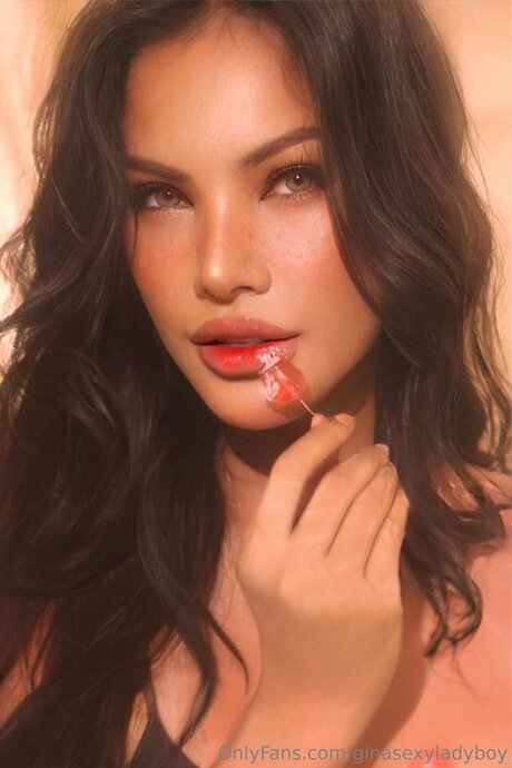 ginasexyladyboy leaked nudes onlyfans