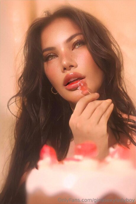 ginasexyladyboy onlyfans