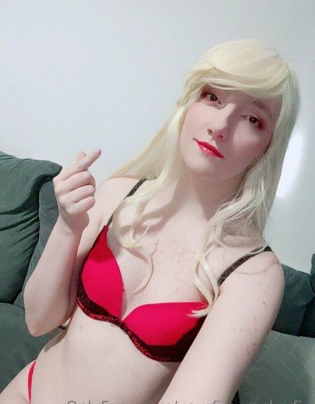 yourfirecrackerfix leaked onlyfans nude