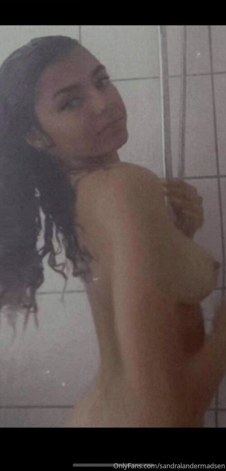 Sandra Madsen onlyfans strip