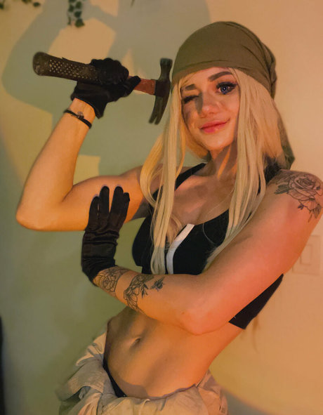 erinrileycos only fans leaked