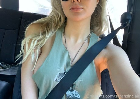 sarahsinclair onlyfans leak