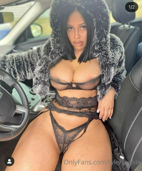 tylercamile onlyfans nudes porn