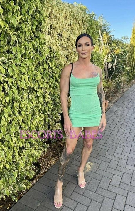 TS Diaz onlyfans xxx