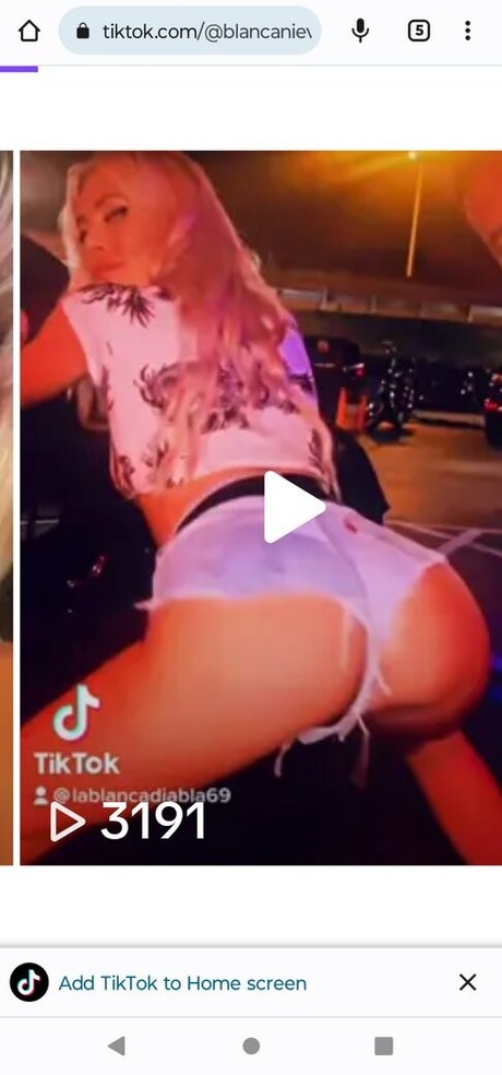 lablancadiabla onlyfans leaj