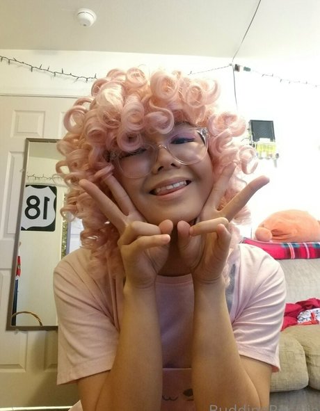 buddingroselia only fans free