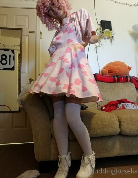 buddingroselia leaked onlyfans naked