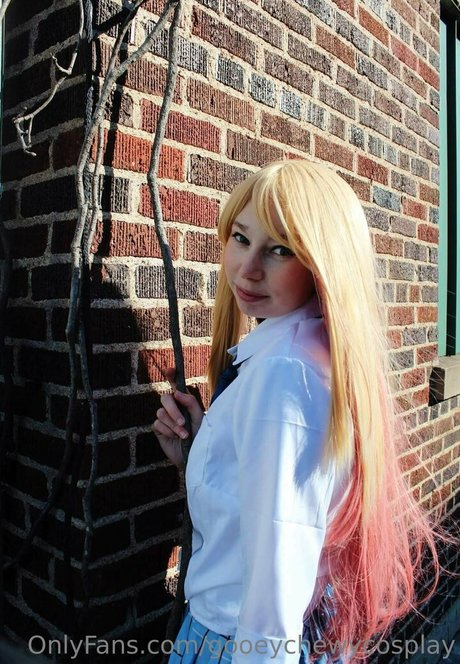 gooeychewycosplay leak onlyfans porn