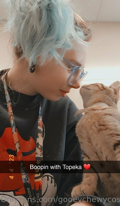 gooeychewycosplay free onlyfans