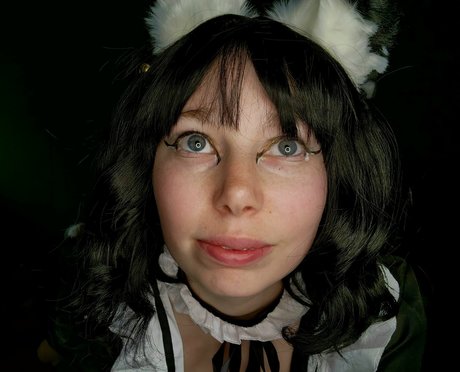 gooeychewycosplay xxx onlyfans