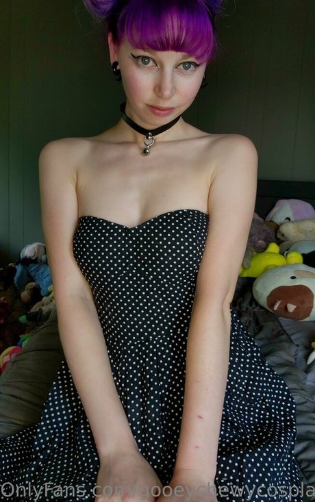 gooeychewycosplay nude onlyfans pics