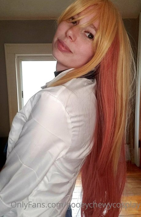 gooeychewycosplay porn onlyfans leak