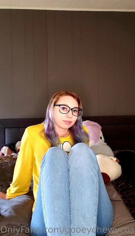 gooeychewycosplay nude onlyfans leaks