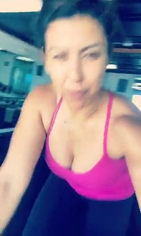 Gia Fey onlyfans naked leak