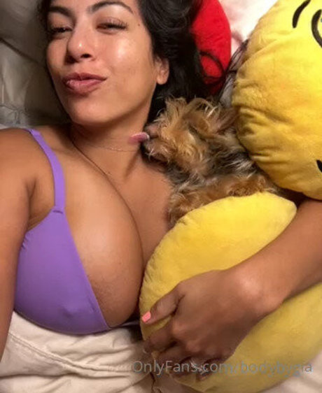 Gia Fey leaked onlyfans pictures