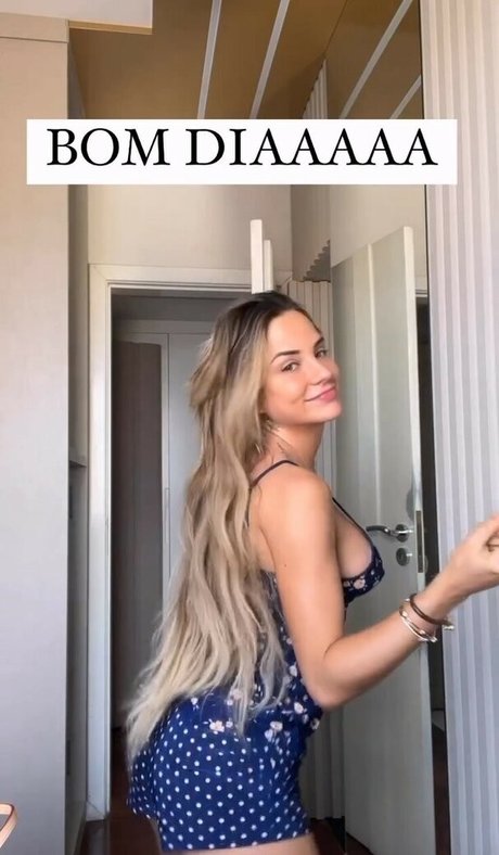 Gabi Martins onlyfans keak