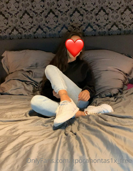 xpocahontas1x free onlyfans nudes