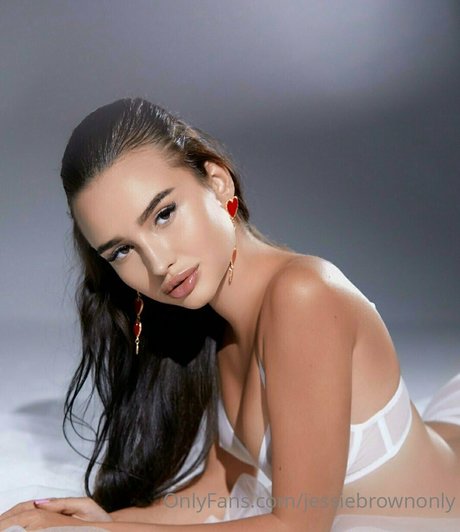 jessiebrownonly only fans leaks