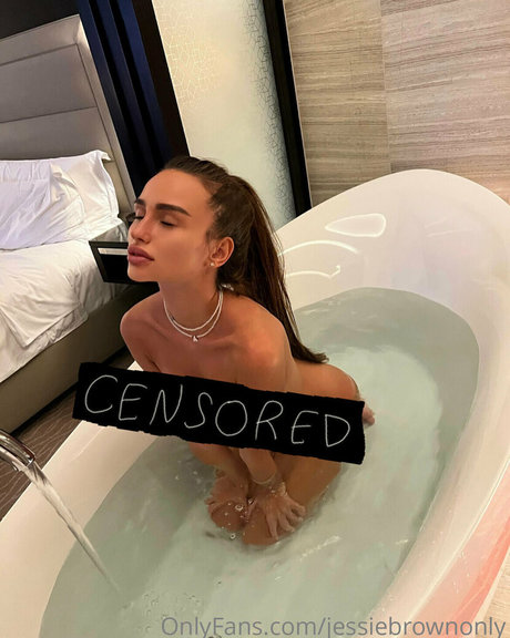 jessiebrownonly onlyfans nude pics