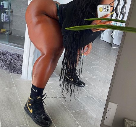 Rahkigiovanni onlyfans leak