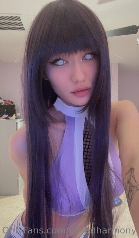 harmonyeva onlyfans sextape