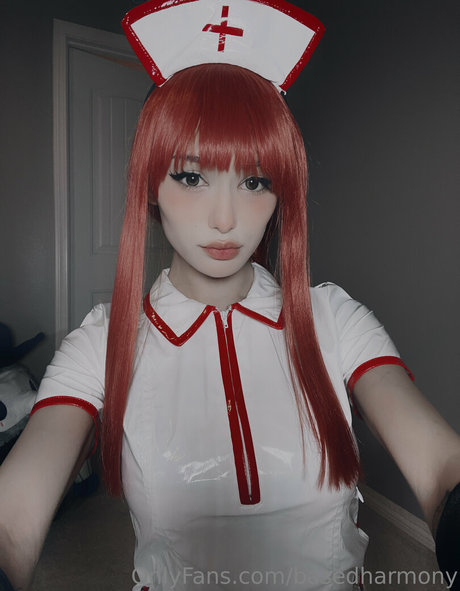 harmonyeva onlyfans model