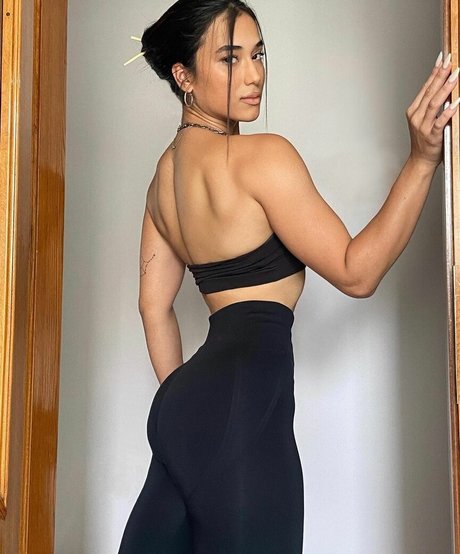 Hale Cabbar leaked only fans porn