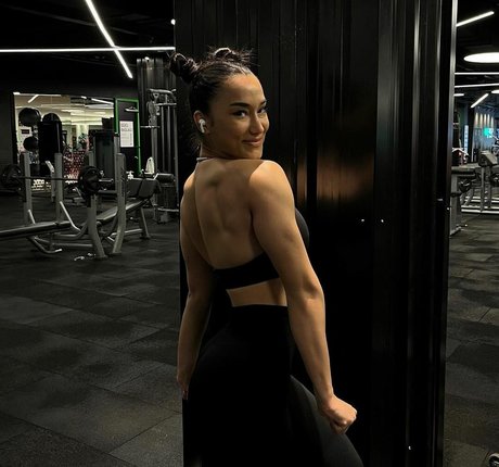 Hale Cabbar onlyfans leaked dirtyship