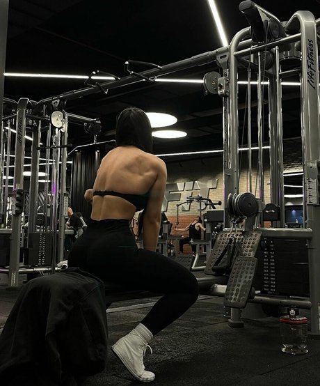 Hale Cabbar porn onlyfans leaks