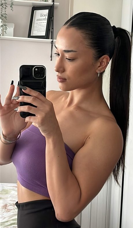 Hale Cabbar onlyfans hot