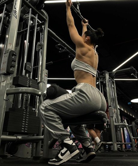 Hale Cabbar nudes only fans