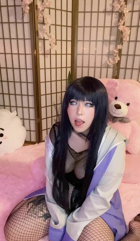 Starlet Angel onlyfans