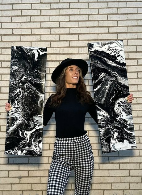 lunapowersthefairy onlyfans model photo