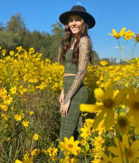 lunapowersthefairy free only fans