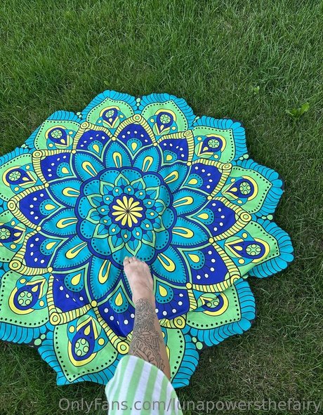 lunapowersthefairy porn onlyfans