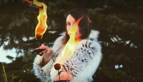 lunapowersthefairy onlyfans leak