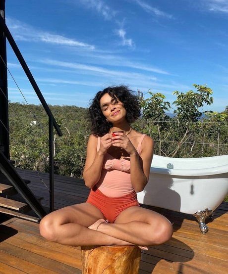 Giovana Cordeiro onlyfans porn