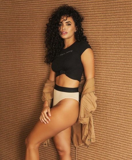 Giovana Cordeiro leaked nude onlyfans