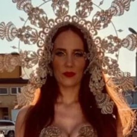 Simone Simons onlyfans porn nude